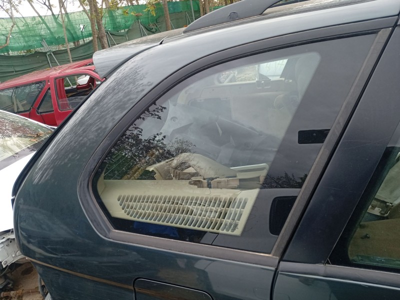 Recambio de luna custodia trasera derecha para bmw x5 (e53) 3.0 d referencia OEM IAM   