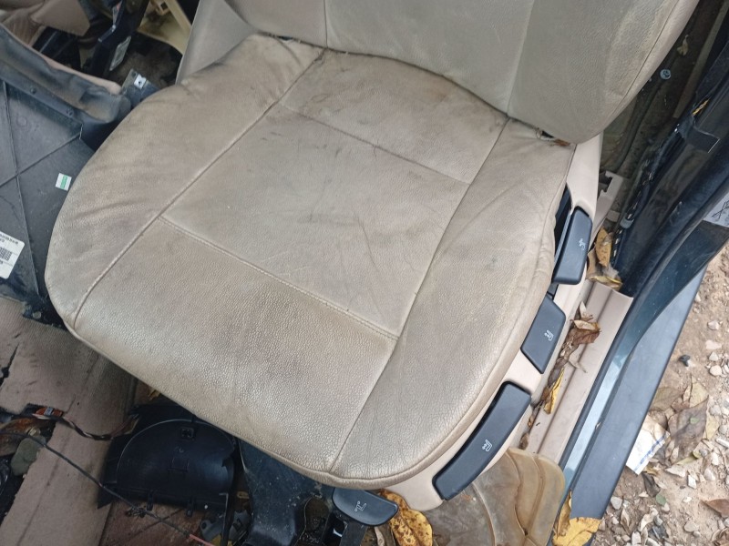 Recambio de asiento delantero izquierdo para bmw x5 (e53) 3.0 d referencia OEM IAM   