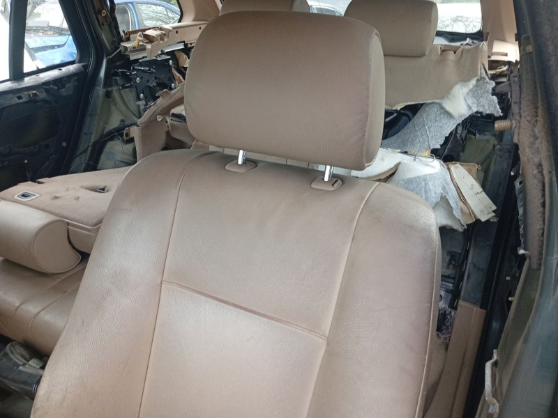 Recambio de asiento delantero izquierdo para bmw x5 (e53) 3.0 d referencia OEM IAM   