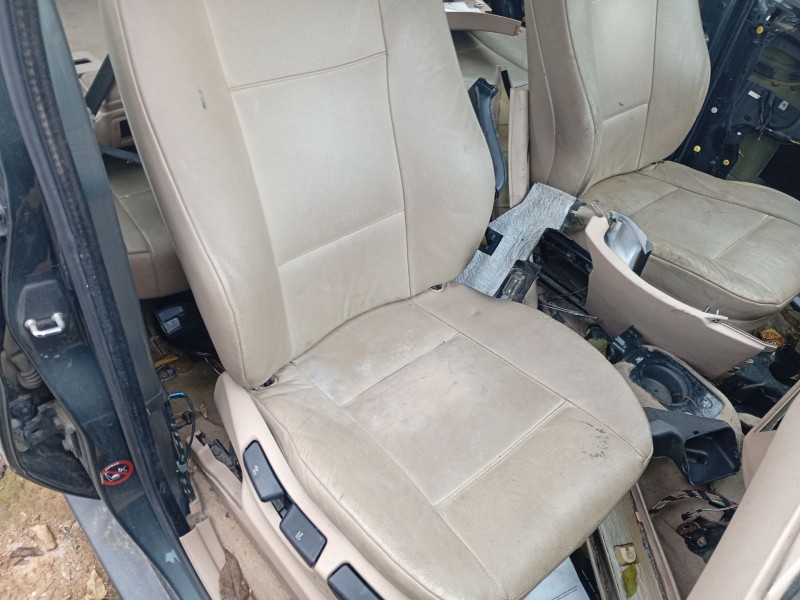 Recambio de asiento delantero derecho para bmw x5 (e53) 3.0 d referencia OEM IAM   