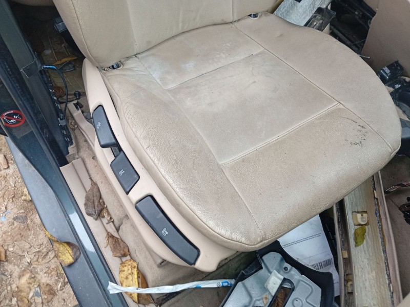 Recambio de asiento delantero derecho para bmw x5 (e53) 3.0 d referencia OEM IAM   