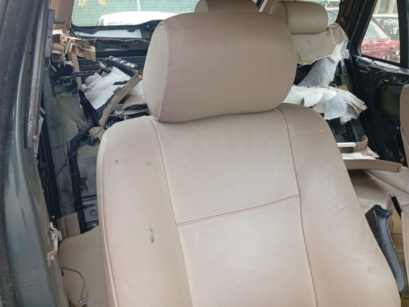 Recambio de asiento delantero derecho para bmw x5 (e53) 3.0 d referencia OEM IAM   