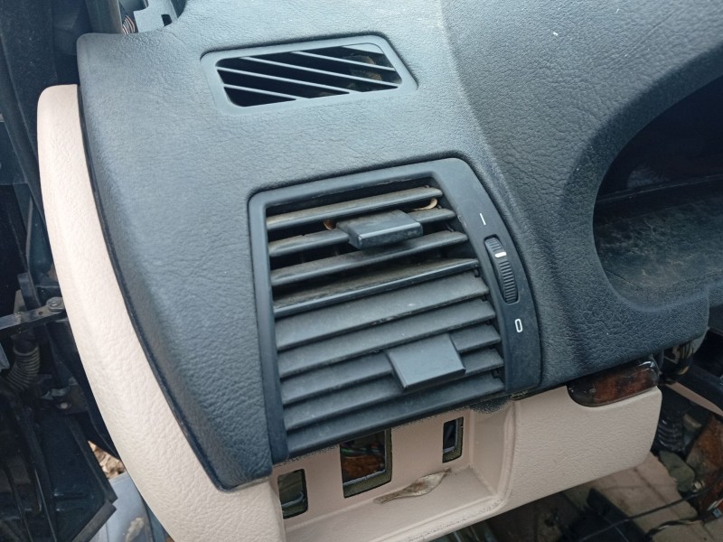 Recambio de aireador lateral izquierdo para bmw x5 (e53) 3.0 d referencia OEM IAM   