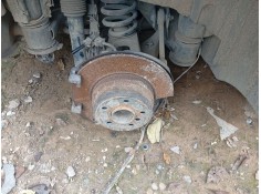 Recambio de mangueta trasera derecha para bmw x5 (e53) 3.0 d referencia OEM IAM 33321095240  