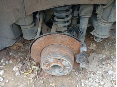 Recambio de mangueta trasera izquierda para bmw x5 (e53) 3.0 d referencia OEM IAM 33321095239  