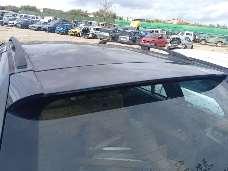 Recambio de aleron trasero para bmw x5 (e53) 3.0 d referencia OEM IAM   