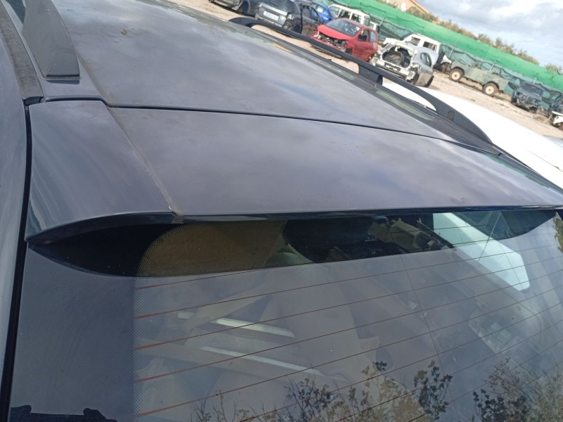 Recambio de aleron trasero para bmw x5 (e53) 3.0 d referencia OEM IAM   