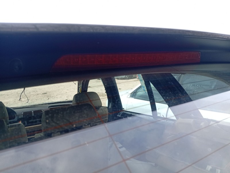 Recambio de luz central de freno para bmw x5 (e53) 3.0 d referencia OEM IAM   