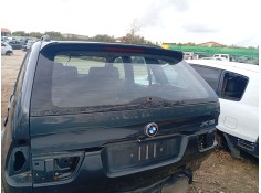 Recambio de porton trasero para bmw x5 (e53) 3.0 d referencia OEM IAM 41627126015  