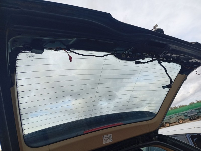 Recambio de porton trasero para bmw x5 (e53) 3.0 d referencia OEM IAM 41627126015  