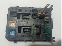 Recambio de centralita bsi para citroën c4 i (lc_) 1.6 hdi referencia OEM IAM 96588B780   2