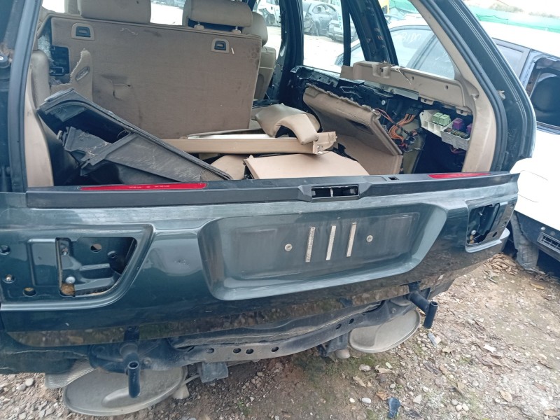 Recambio de porton trasero para bmw x5 (e53) 3.0 d referencia OEM IAM   