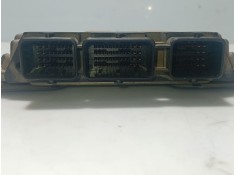 Recambio de centralita motor uce para citroën c4 i (lc_) 1.6 hdi referencia OEM IAM    2