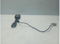 Recambio de anclaje cinturon delantero izquierdo para citroën c4 i (lc_) 1.6 hdi referencia OEM IAM   