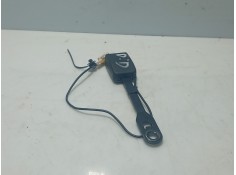 Recambio de anclaje cinturon delantero derecho para citroën c4 i (lc_) 1.6 hdi referencia OEM IAM   