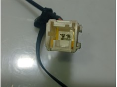 Recambio de anclaje cinturon delantero derecho para citroën c4 i (lc_) 1.6 hdi referencia OEM IAM    2