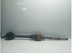 Recambio de transmision delantera derecha para citroën c4 i (lc_) 1.6 hdi referencia OEM IAM 9812781280  