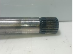 Recambio de transmision delantera derecha para citroën c4 i (lc_) 1.6 hdi referencia OEM IAM 9812781280   2