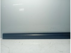 Recambio de moldura para citroën c4 i (lc_) 1.6 hdi referencia OEM IAM 9646791677  