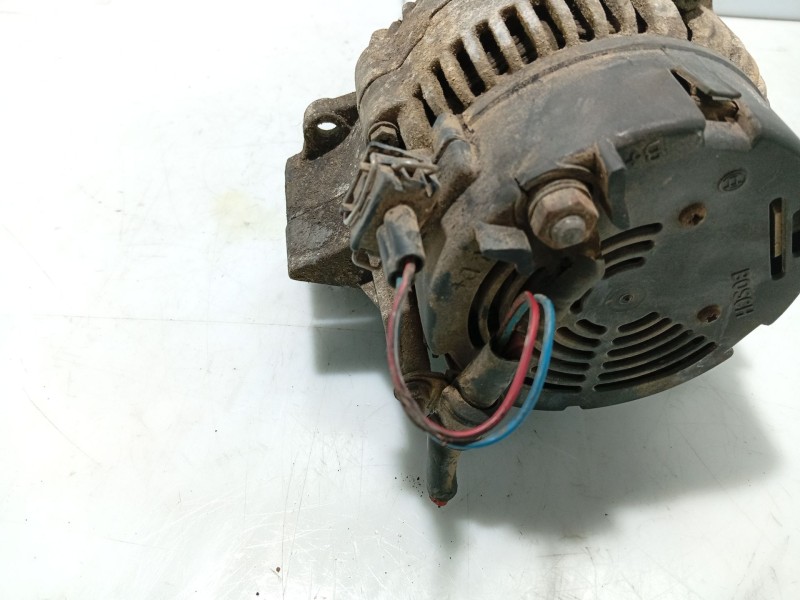 Recambio de alternador para volkswagen t4 transporter/furgoneta (mod. 1991) referencia OEM IAM   