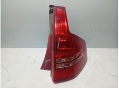 Recambio de piloto trasero derecho para citroën c4 i (lc_) 1.6 hdi referencia OEM IAM 4CZX13404A  