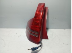 Recambio de piloto trasero izquierdo para citroën c4 i (lc_) 1.6 hdi referencia OEM IAM 965586408001  