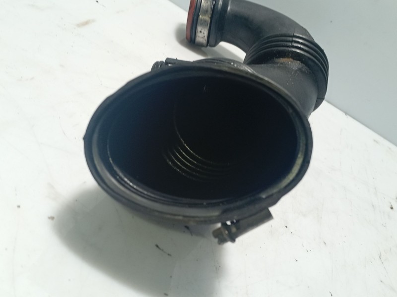 Recambio de tubo para citroën c4 i (lc_) 1.6 hdi referencia OEM IAM 9656953680A  