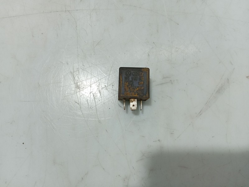 Recambio de rele para volkswagen t4 transporter/furgoneta (mod. 1991) referencia OEM IAM   