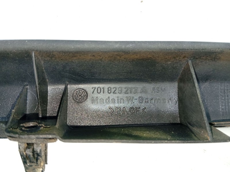 Recambio de moldura asidero para volkswagen t4 transporter/furgoneta (mod. 1991) referencia OEM IAM   