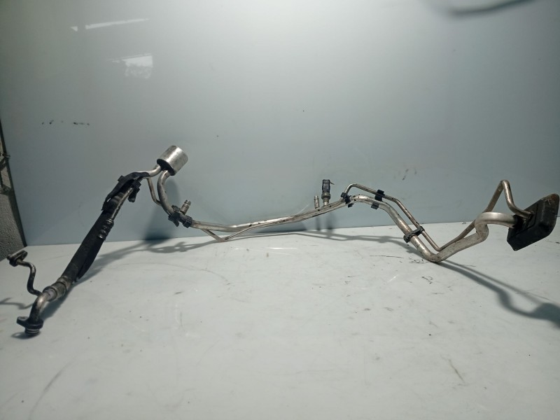 Recambio de tubo para citroën c4 i (lc_) 1.6 hdi referencia OEM IAM   