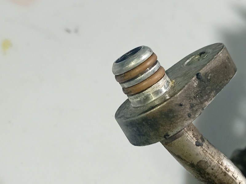 Recambio de tubo para citroën c4 i (lc_) 1.6 hdi referencia OEM IAM   