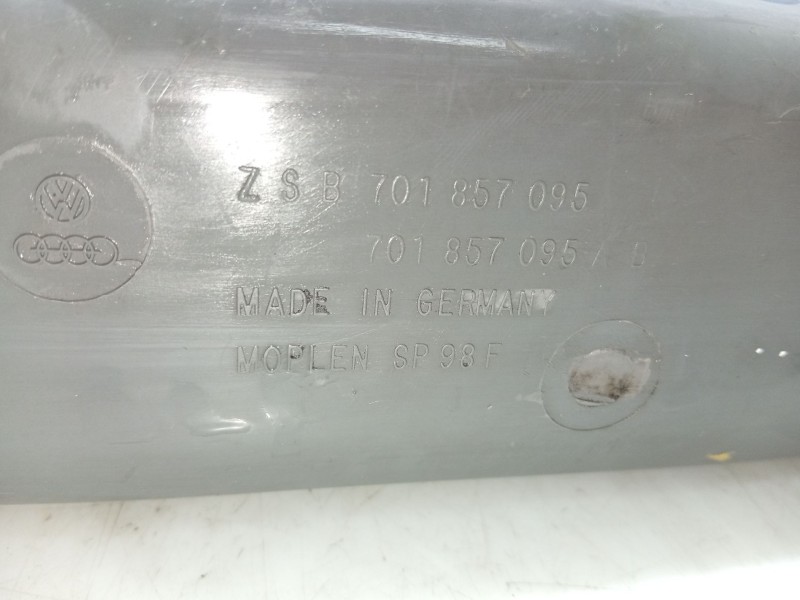 Recambio de guantera para volkswagen t4 transporter/furgoneta (mod. 1991) referencia OEM IAM   