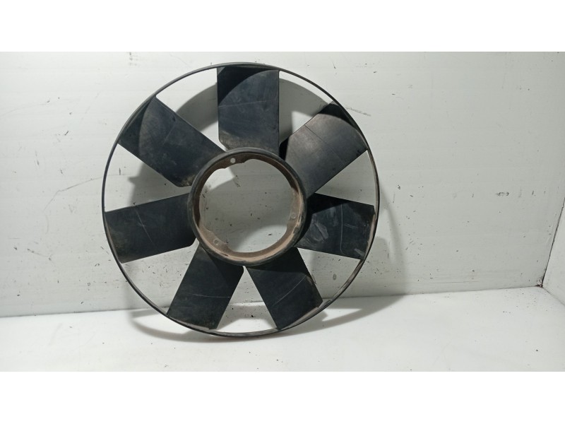 Recambio de electroventilador para bmw x5 (e53) 3.0 d referencia OEM IAM 64546921382  
