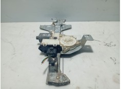 Recambio de elevalunas trasero izquierdo para citroën c4 i (lc_) 1.6 hdi referencia OEM IAM 9223G9  