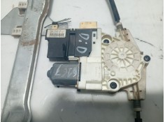 Recambio de elevalunas delantero derecho para citroën c4 i (lc_) 1.6 hdi referencia OEM IAM 9222V0   2