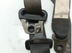Recambio de cinturon seguridad delantero izquierdo para volkswagen t4 transporter/furgoneta (mod. 1991) referencia OEM IAM    2