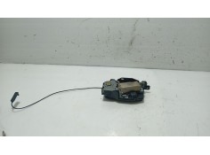 Recambio de cerradura maletero / porton para bmw x5 (e53) 3.0 d referencia OEM IAM 51248408492  