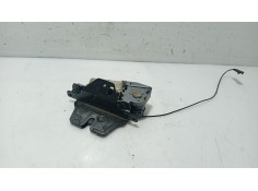 Recambio de cerradura maletero / porton para bmw x5 (e53) 3.0 d referencia OEM IAM 51248408492   2