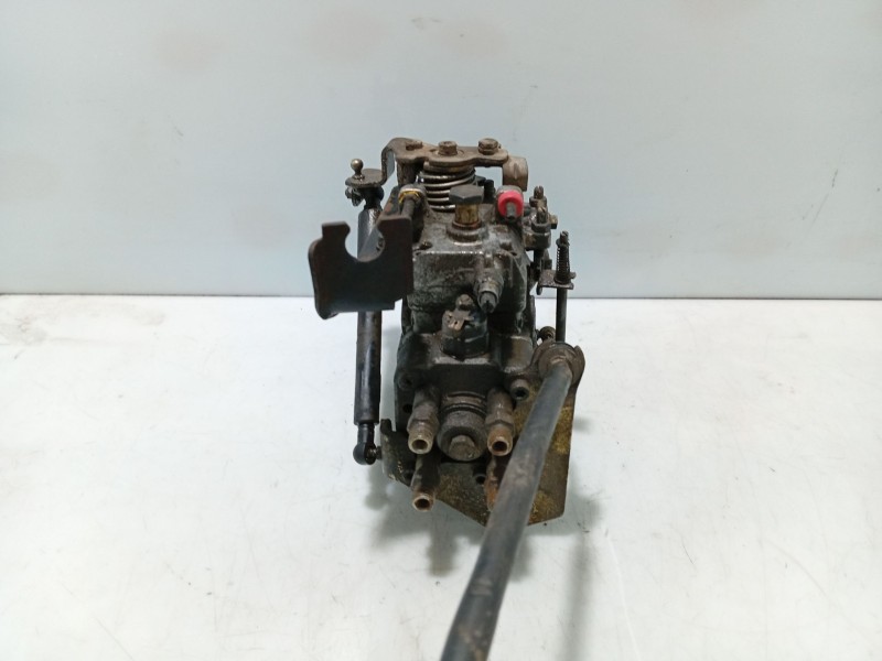 Recambio de bomba inyeccion para volkswagen t4 transporter/furgoneta (mod. 1991) referencia OEM IAM   