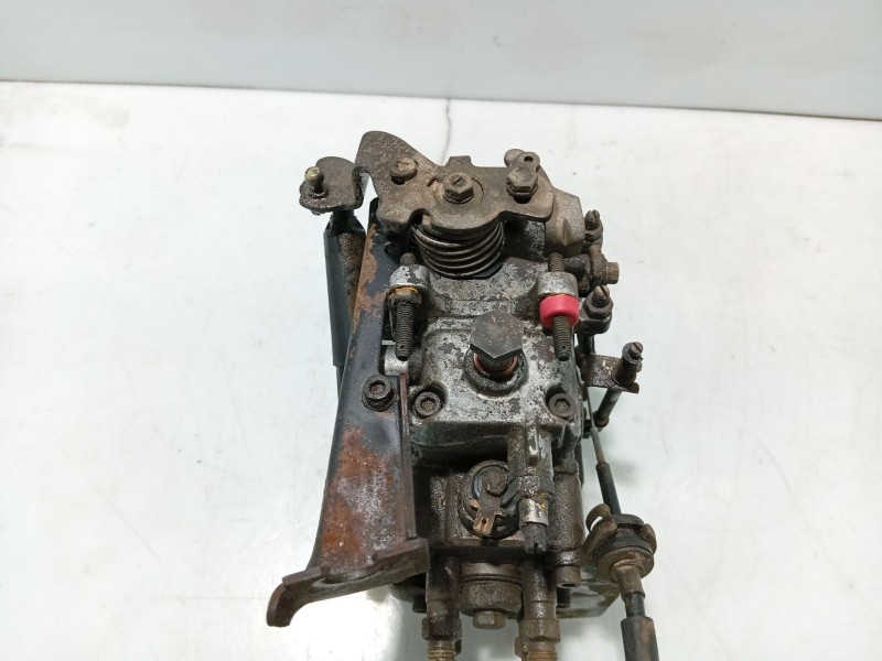 Recambio de bomba inyeccion para volkswagen t4 transporter/furgoneta (mod. 1991) referencia OEM IAM   