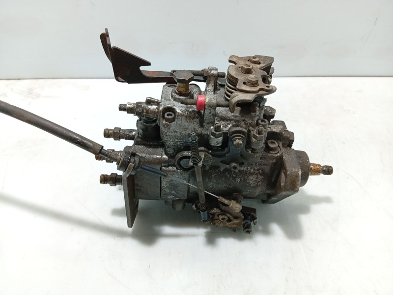 Recambio de bomba inyeccion para volkswagen t4 transporter/furgoneta (mod. 1991) referencia OEM IAM   