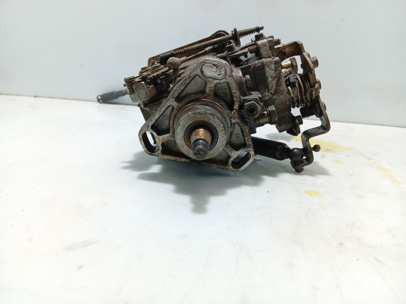Recambio de bomba inyeccion para volkswagen t4 transporter/furgoneta (mod. 1991) referencia OEM IAM   