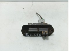Recambio de sensor para renault kangoo express (fw0/1_) 1.5 dci 70 (fw0a, kw0v) referencia OEM IAM 8200428700D  