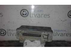 Recambio de modulo electronico para mercedes clase e (w124) berlina d 250 (124.125)   |   02.89 - ... | 1989 | 94 cv / 69 kw ref 2