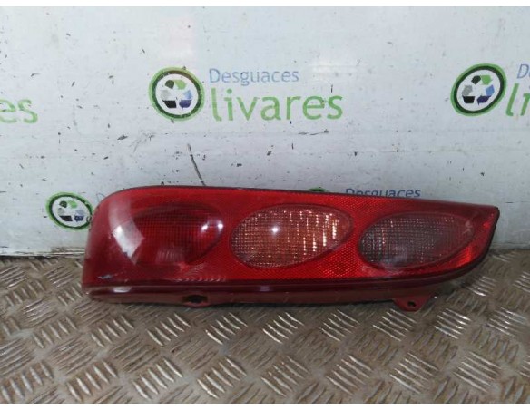 Recambio de piloto trasero derecho para  referencia OEM IAM   