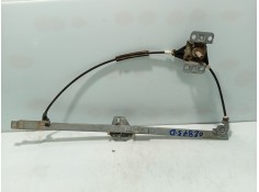 Recambio de elevalunas delantero derecho para volkswagen t4 transporter/furgoneta (mod. 1991) referencia OEM IAM   