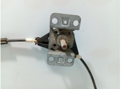 Recambio de elevalunas delantero derecho para volkswagen t4 transporter/furgoneta (mod. 1991) referencia OEM IAM    2