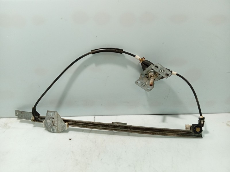 Recambio de elevalunas delantero izquierdo para volkswagen t4 transporter/furgoneta (mod. 1991) referencia OEM IAM   