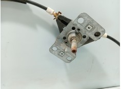 Recambio de elevalunas delantero izquierdo para volkswagen t4 transporter/furgoneta (mod. 1991) referencia OEM IAM    2