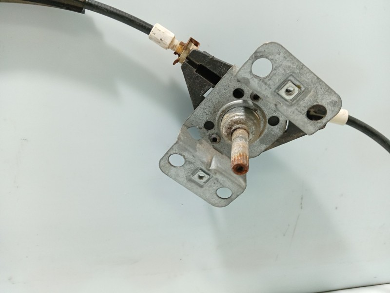 Recambio de elevalunas delantero izquierdo para volkswagen t4 transporter/furgoneta (mod. 1991) referencia OEM IAM   